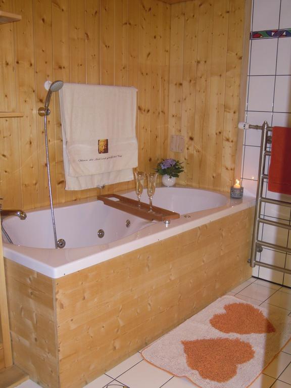 Sonnenhof Apartment Schröcken Cameră foto